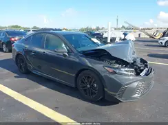 4T1DAACK2SU556030 2025 TOYOTA CAMRY