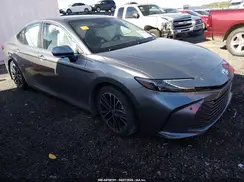 4T1DAACK2SU556111 2025 TOYOTA CAMRY