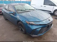 4T1DAACK2SU556898 2025 TOYOTA CAMRY