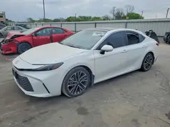 4T1DAACK2SU557582 2025 TOYOTA CAMRY