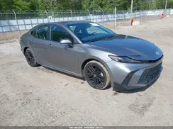 4T1DAACK2SU557730 2025 TOYOTA CAMRY