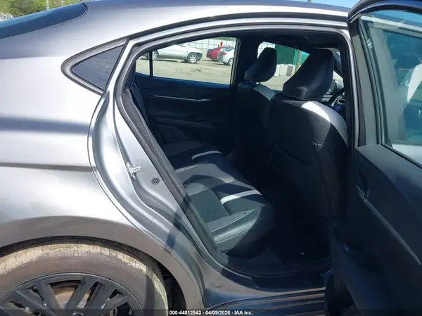 4T1DAACK2SU557730 2025 TOYOTA CAMRY - Image 8