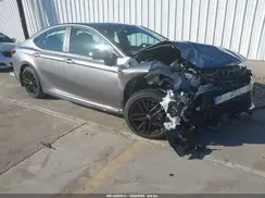 4T1DAACK2SU558344 2025 TOYOTA CAMRY