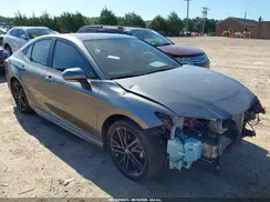 4T1DAACK2SU559185 2025 TOYOTA CAMRY
