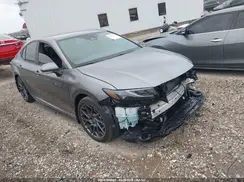 4T1DAACK2SU559381 2025 TOYOTA CAMRY