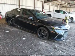 4T1DAACK2SU559980 2025 TOYOTA CAMRY