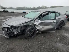 4T1DAACK2SU560157 2025 TOYOTA CAMRY