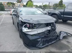 4T1DAACK2SU561034 2025 TOYOTA CAMRY