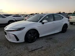 4T1DAACK2SU561499 2025 TOYOTA CAMRY