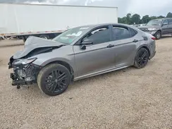 4T1DAACK2SU562054 2025 TOYOTA CAMRY