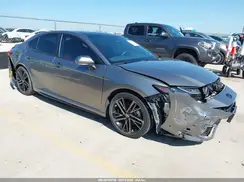 4T1DAACK2SU562183 2025 TOYOTA CAMRY
