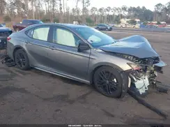 4T1DAACK2SU562247 2025 TOYOTA CAMRY
