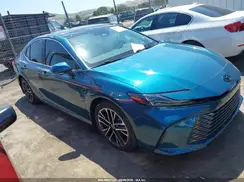 4T1DAACK2SU562829 2025 TOYOTA CAMRY