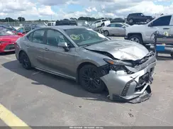 4T1DAACK2SU562913 2025 TOYOTA CAMRY
