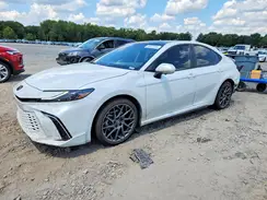 4T1DAACK2SU563379 2025 TOYOTA CAMRY