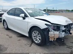 4T1DAACK2SU563608 2025 TOYOTA CAMRY