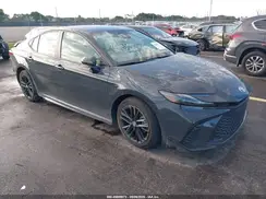 4T1DAACK2SU563723 2025 TOYOTA CAMRY