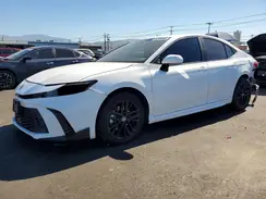 4T1DAACK2SU564712 2025 TOYOTA CAMRY