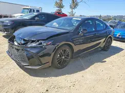 4T1DAACK2SU564984 2025 TOYOTA CAMRY