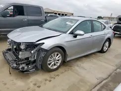 4T1DAACK2SU565469 2025 TOYOTA CAMRY