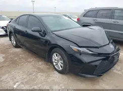 4T1DAACK2SU565567 2025 TOYOTA CAMRY