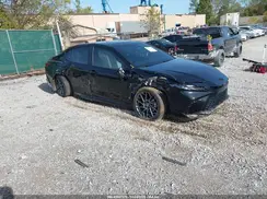 4T1DAACK2SU565651 2025 TOYOTA CAMRY