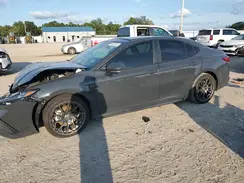 4T1DAACK2SU566010 2025 TOYOTA CAMRY