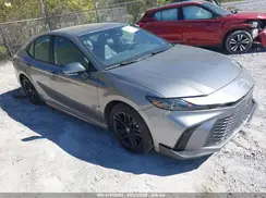 4T1DAACK2SU566377 2025 TOYOTA CAMRY