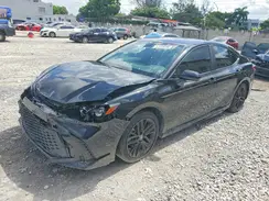 4T1DAACK2SU568257 2025 TOYOTA CAMRY