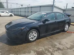 4T1DAACK2SU568761 2025 TOYOTA CAMRY