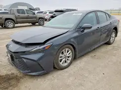 4T1DAACK2SU568999 2025 TOYOTA CAMRY
