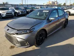4T1DAACK2SU571465 2025 TOYOTA CAMRY