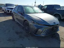 4T1DAACK2SU572180 2025 TOYOTA CAMRY
