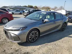 4T1DAACK2SU572406 2025 TOYOTA CAMRY