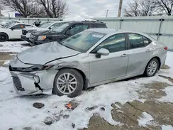 4T1DAACK2SU572731 2025 TOYOTA CAMRY