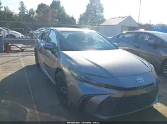 4T1DAACK2SU572762 2025 TOYOTA CAMRY