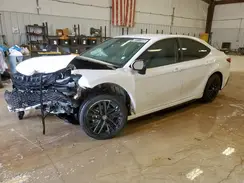 4T1DAACK2SU573166 2025 TOYOTA CAMRY
