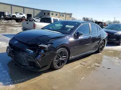 4T1DAACK2SU573376 2025 TOYOTA CAMRY