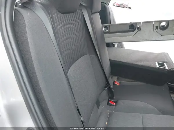 4T1DAACK2SU574737 2025 TOYOTA CAMRY - Image 8