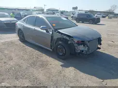 4T1DAACK2SU574740 2025 TOYOTA CAMRY
