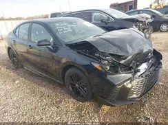 4T1DAACK2SU575340 2025 TOYOTA CAMRY