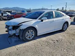 4T1DAACK2SU575421 2025 TOYOTA CAMRY