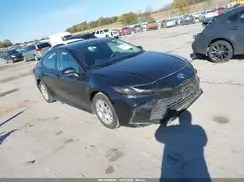 4T1DAACK2SU575712 2025 TOYOTA CAMRY
