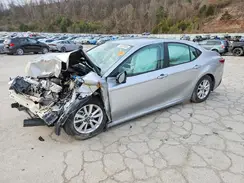 4T1DAACK2SU575807 2025 TOYOTA CAMRY