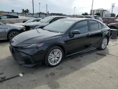 4T1DAACK2SU576441 2025 TOYOTA CAMRY