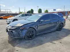4T1DAACK2SU576486 2025 TOYOTA CAMRY