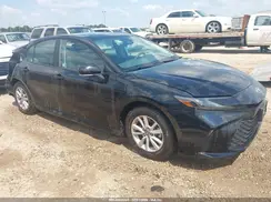 4T1DAACK2SU577220 2025 TOYOTA CAMRY