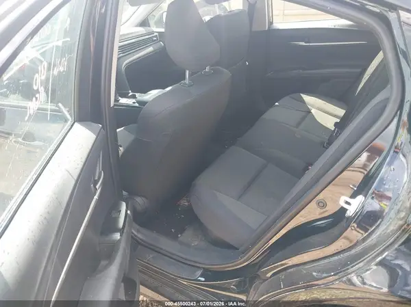 4T1DAACK2SU577220 2025 TOYOTA CAMRY - Image 8