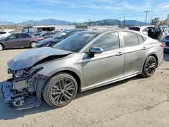 4T1DAACK2SU577623 2025 TOYOTA CAMRY
