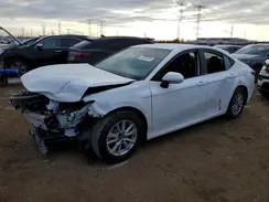 4T1DAACK2SU577752 2025 TOYOTA CAMRY